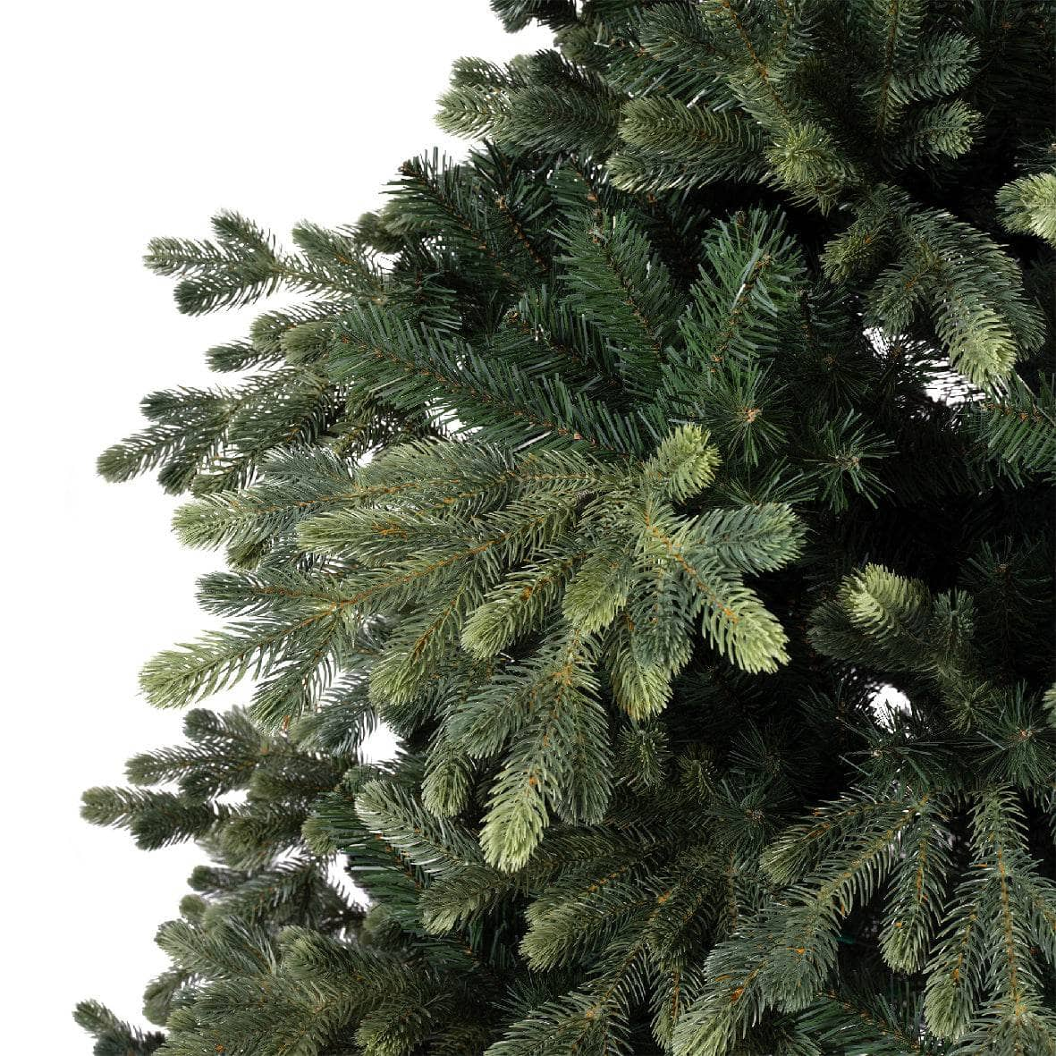 Christmas  -  Geneva Fir Christmas Tree - 8ft  -  60012257