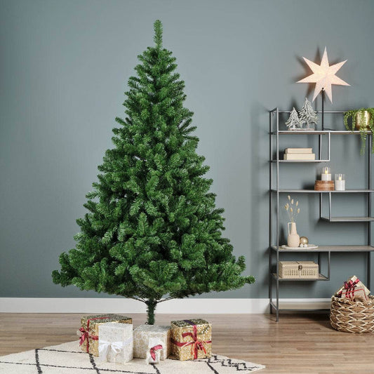 Christmas  -  Imperial Pine Christmas Tree - 6ft  -  60012260