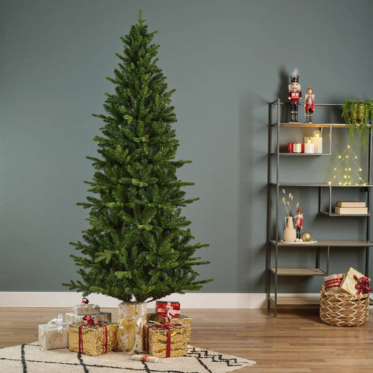 Christmas  -  Killington Fir Christmas Tree - 6.9ft  -  60012261