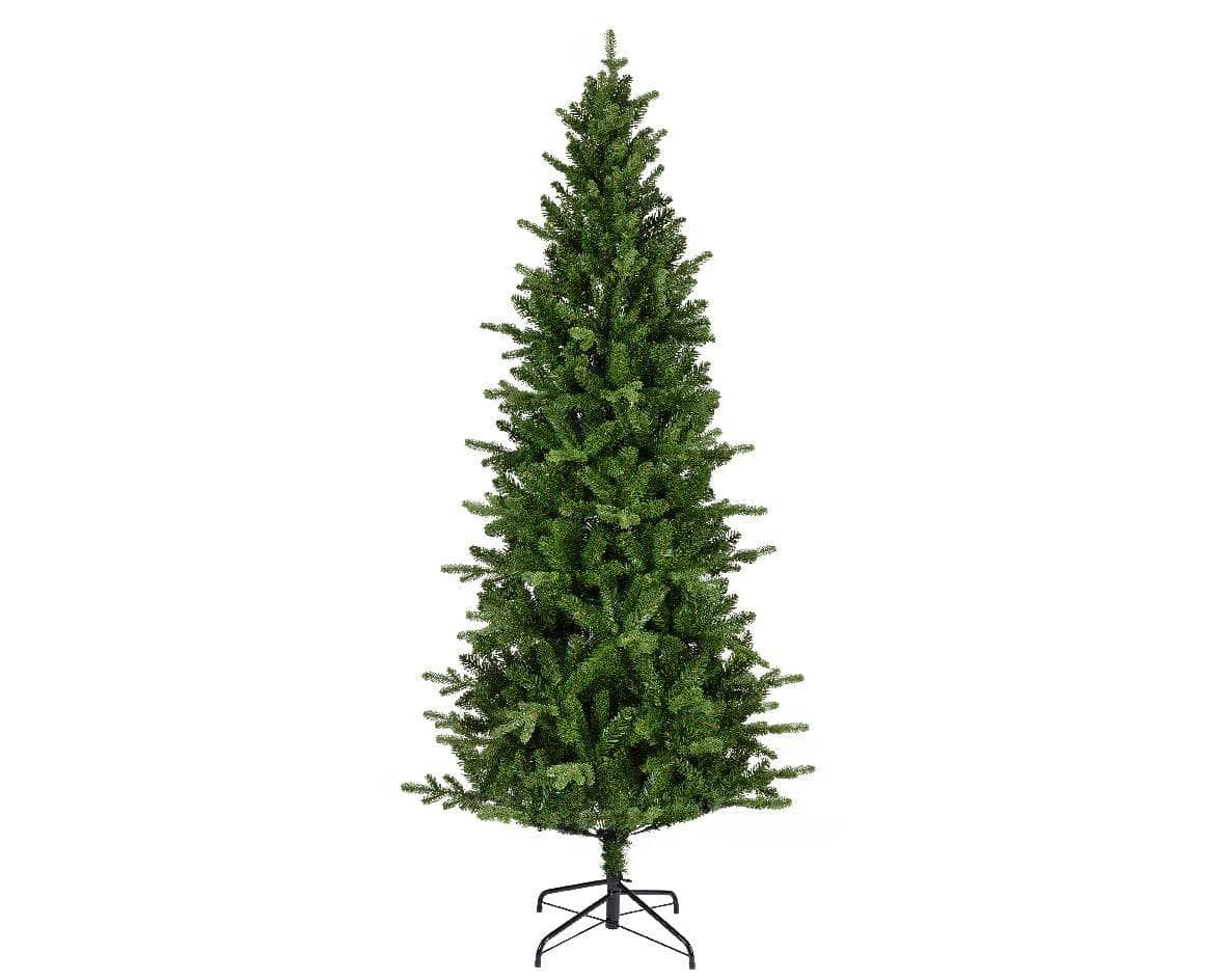 Christmas  -  Killington Fir Christmas Tree - 6.9ft  -  60012261