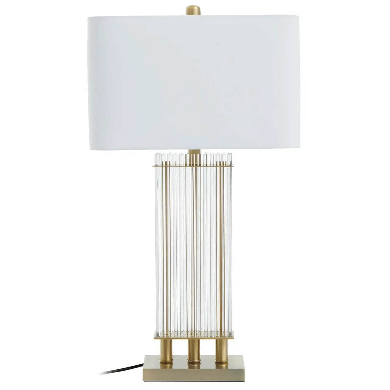 Lights  -  Elana Table Lamp  -  60012315