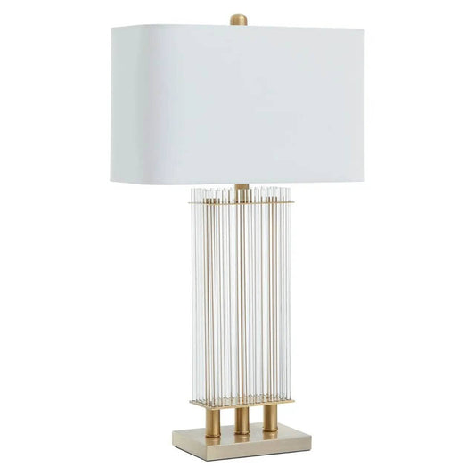 Lights  -  Elana Table Lamp  -  60012315