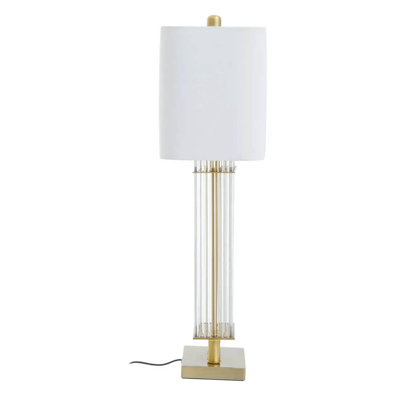 Lights  -  Elana Table Lamp  -  60012315