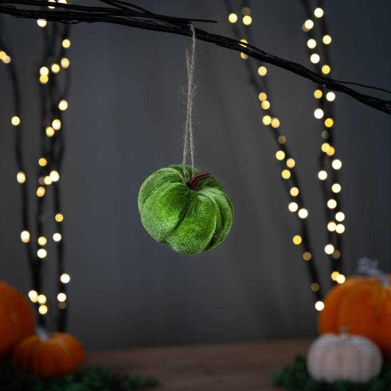 Homeware  -  Assorted Mini Pumpkin Decoration  -  60012387