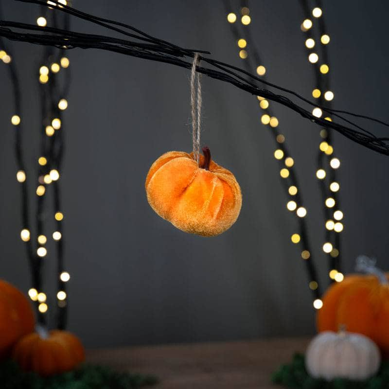 Homeware  -  Assorted Mini Pumpkin Decoration  -  60012387