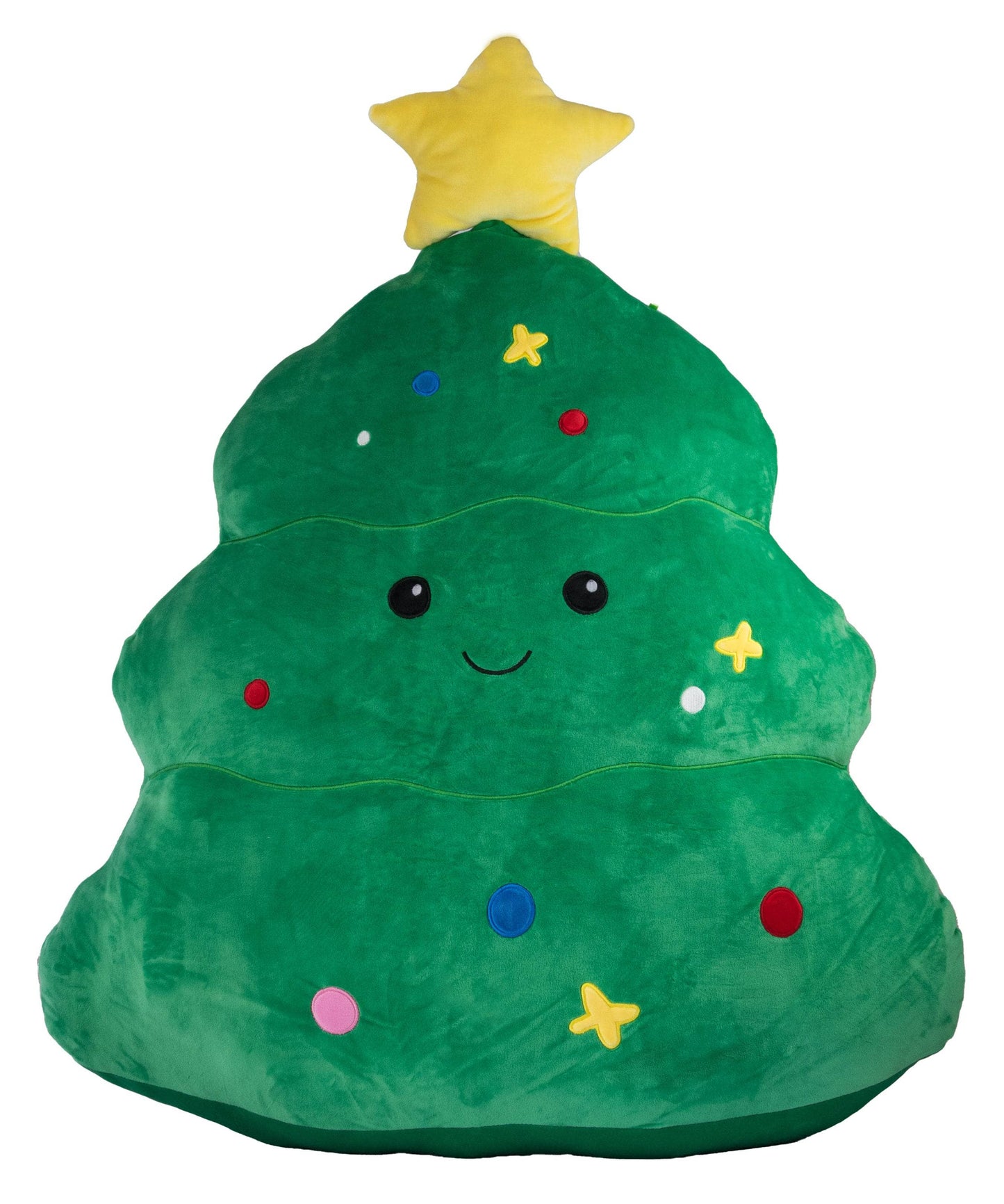 Christmas  -  Christmas Tree Squishie - 25cm  -  60012393