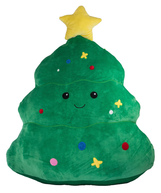 Christmas  -  Christmas Tree Squishie - 25cm  -  60012393