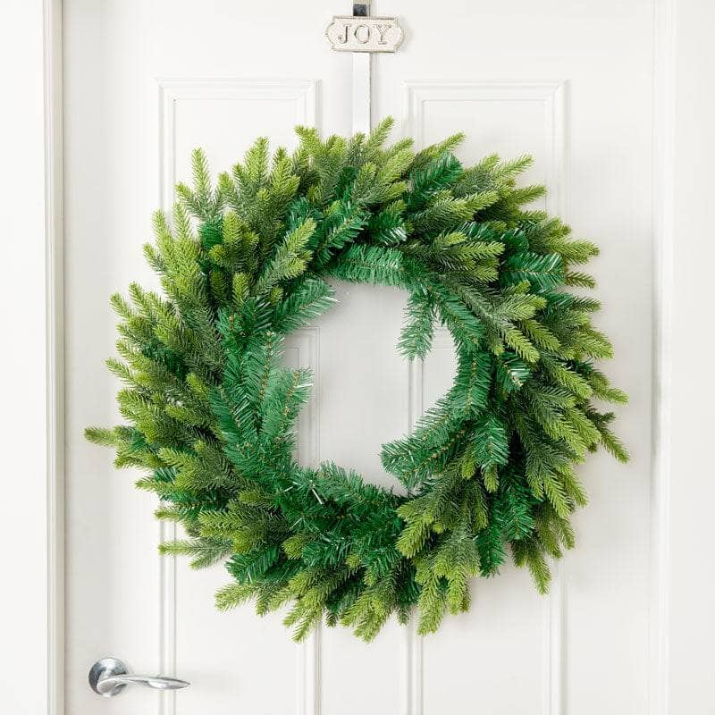 Christmas  -  Green Wreath - 60cm  -  60012416