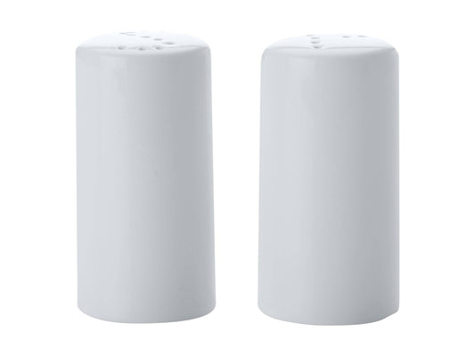 60012914 -  Cylindrical Salt & Pepper Shaker Set  -  60012914