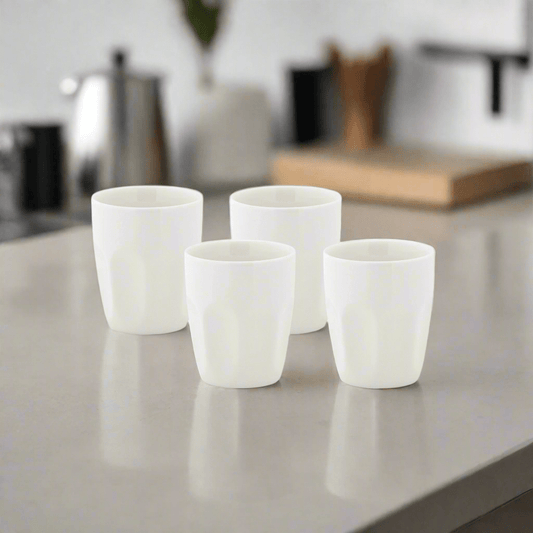 Kitchenware  -  Latte Cup - Set of 4  -  60012922