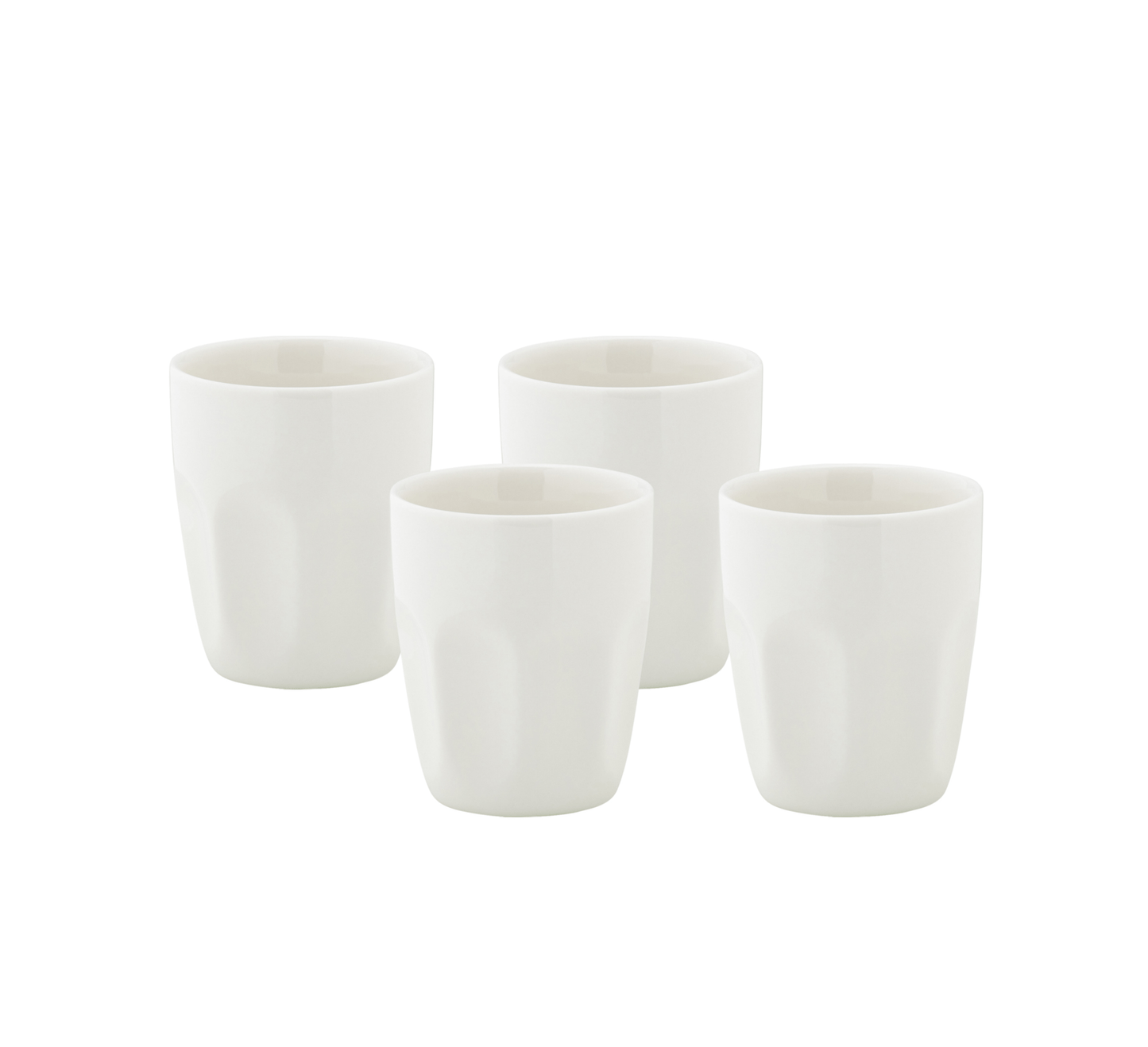 Kitchenware  -  Latte Cup - Set of 4  -  60012922