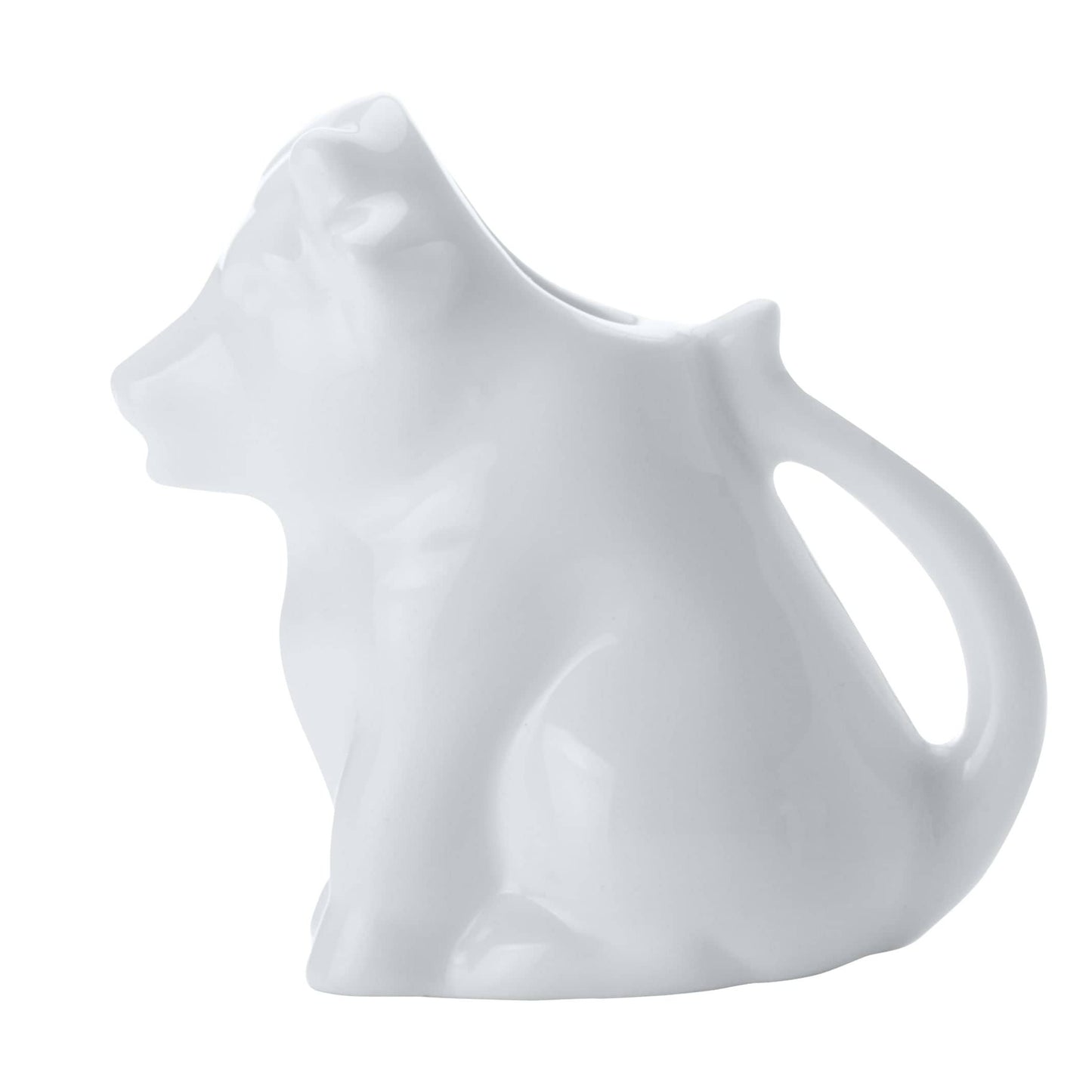 Kitchenware -  Cow Creamer Jug - 45ml  -  60012930