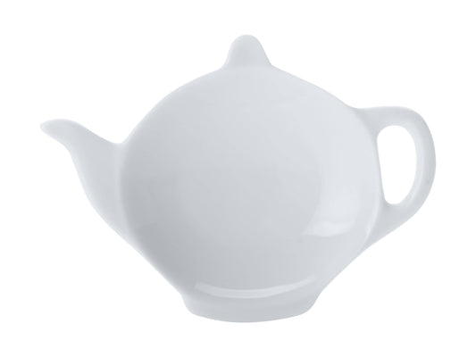 Kitchenware - Tea Bag Tidy - White  -  60012933