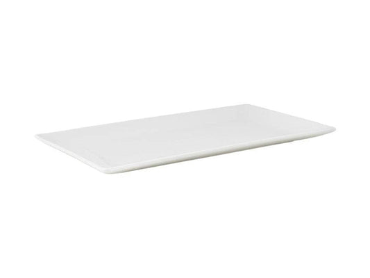 Kitchenware  -  Rectangular Platter - White  -  60012941