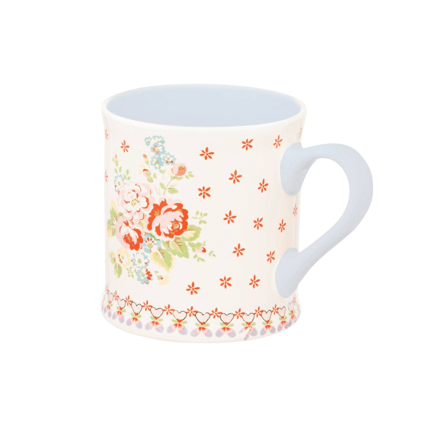 Kitchenware  -  Cath Kidston Floral Mollie Mug  -  60012957