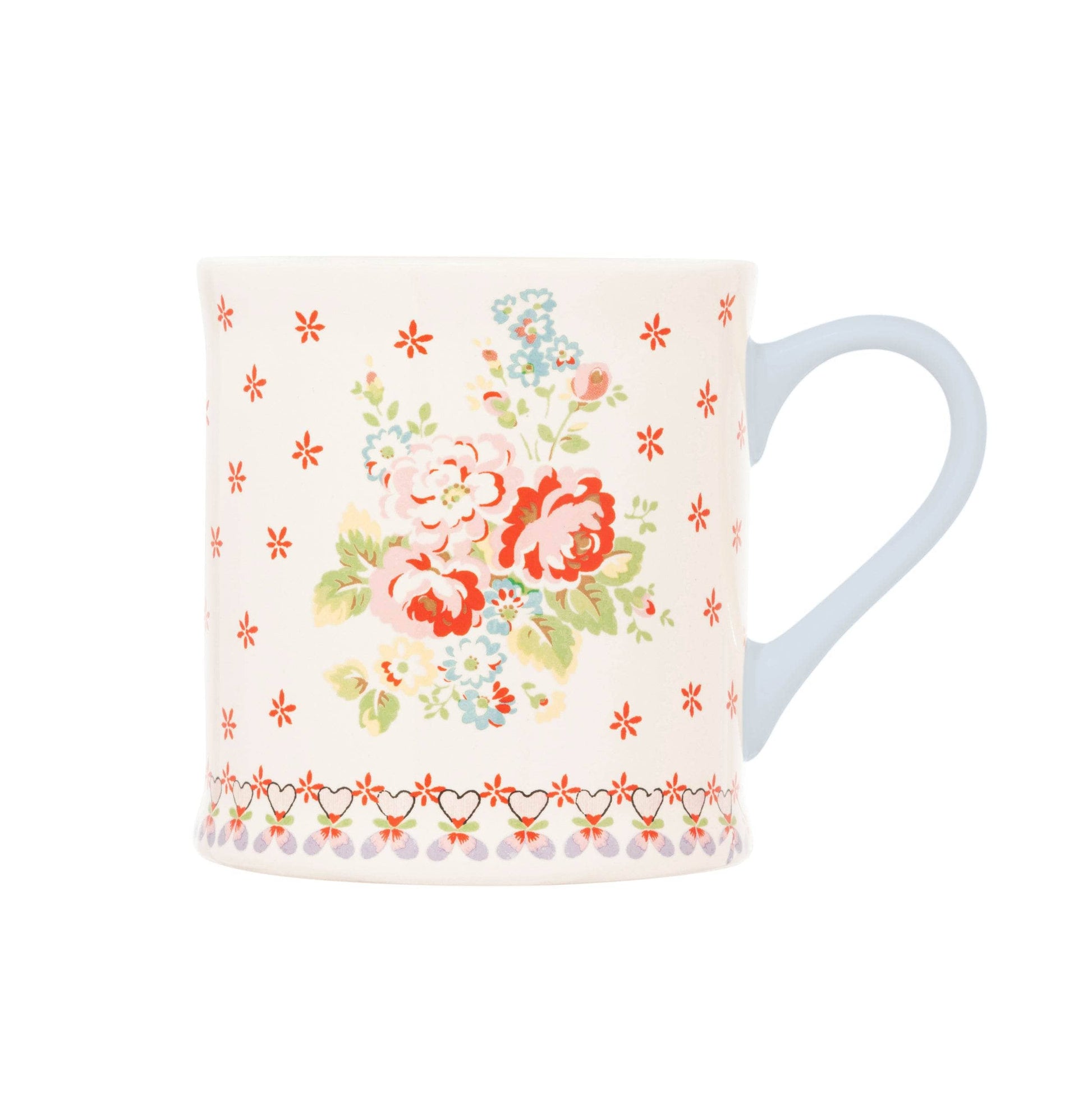 Kitchenware  -  Cath Kidston Floral Mollie Mug  -  60012957