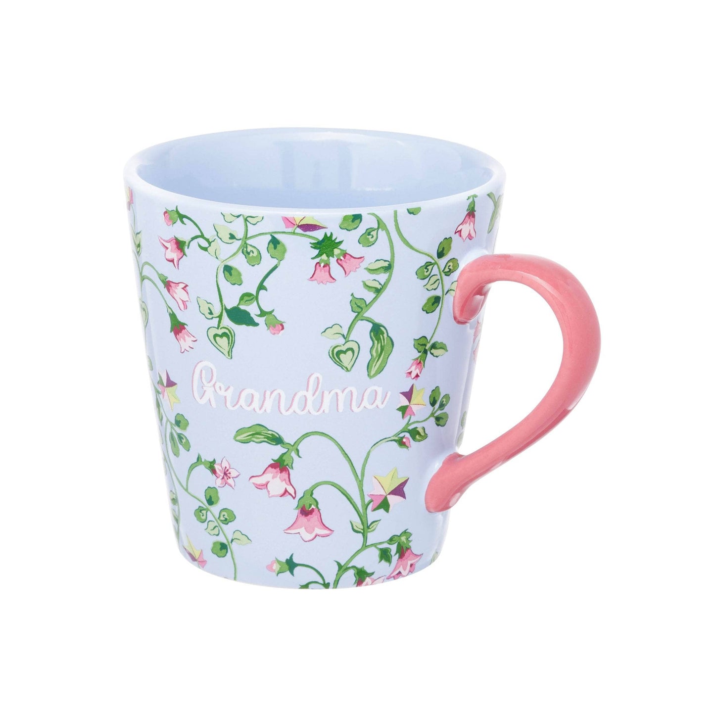 Kitchenware  -  Cath Kidston Grandma Twin Flowers Mini Stanley Mug  -  60012982