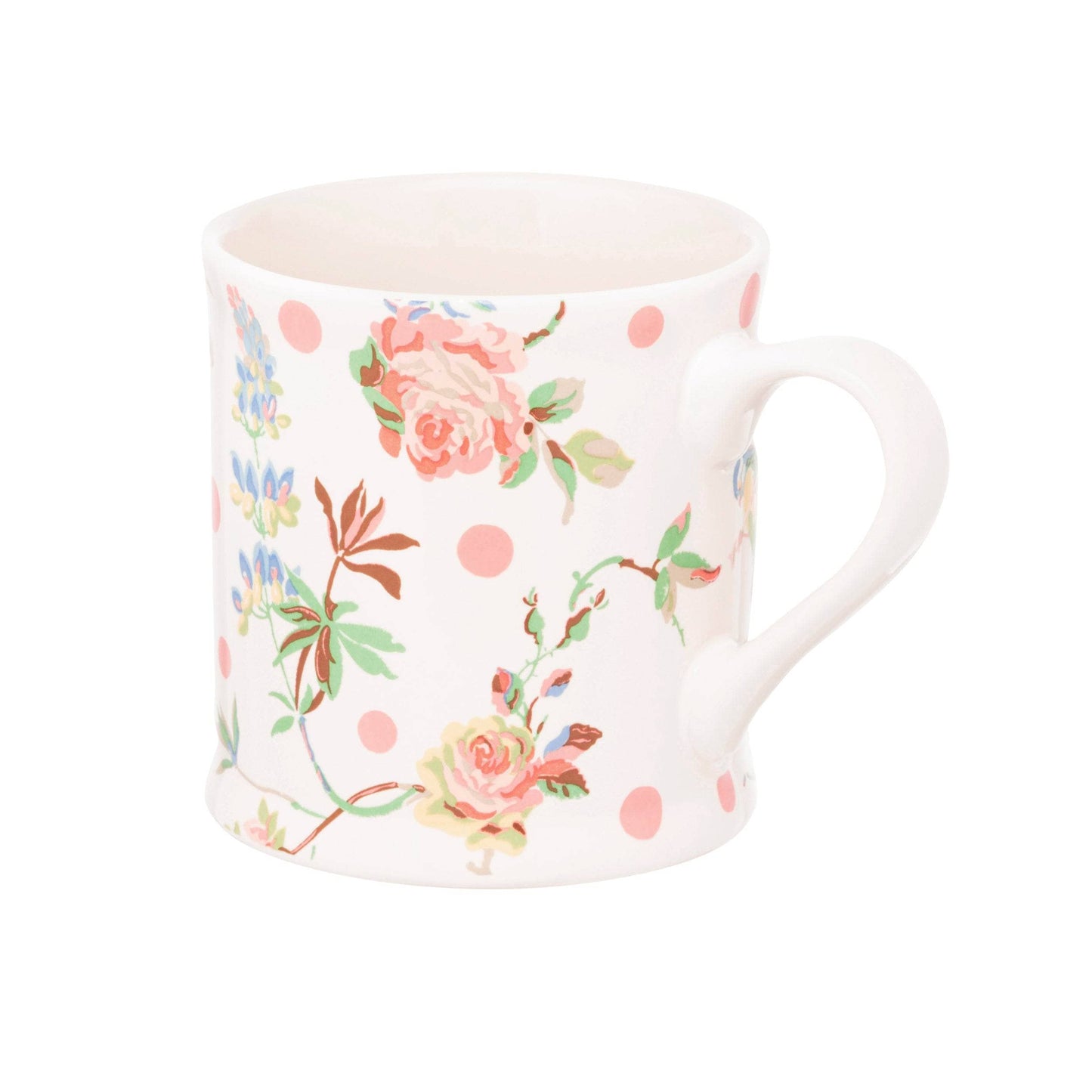 Kitchenware  -  Cath Kidston Birds & Roses Mollie Mug  -  60012985