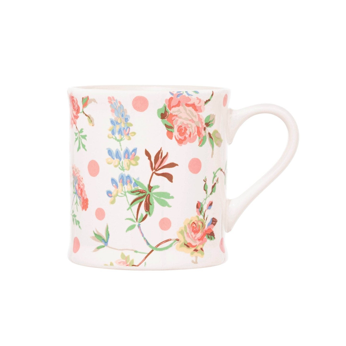 Kitchenware  -  Cath Kidston Birds & Roses Mollie Mug  -  60012985