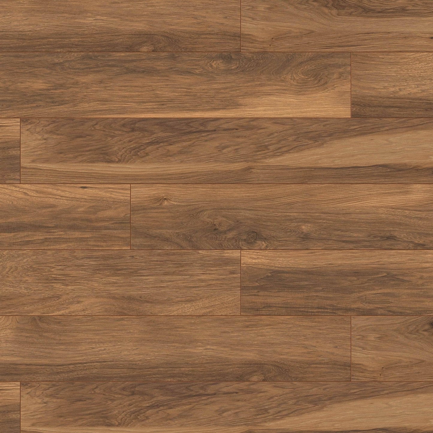 Flooring & Carpet  -  Krono Atlantic Appalachian Hickory 10mm Laminate Flooring (1.76m² Pack)  -  60011172