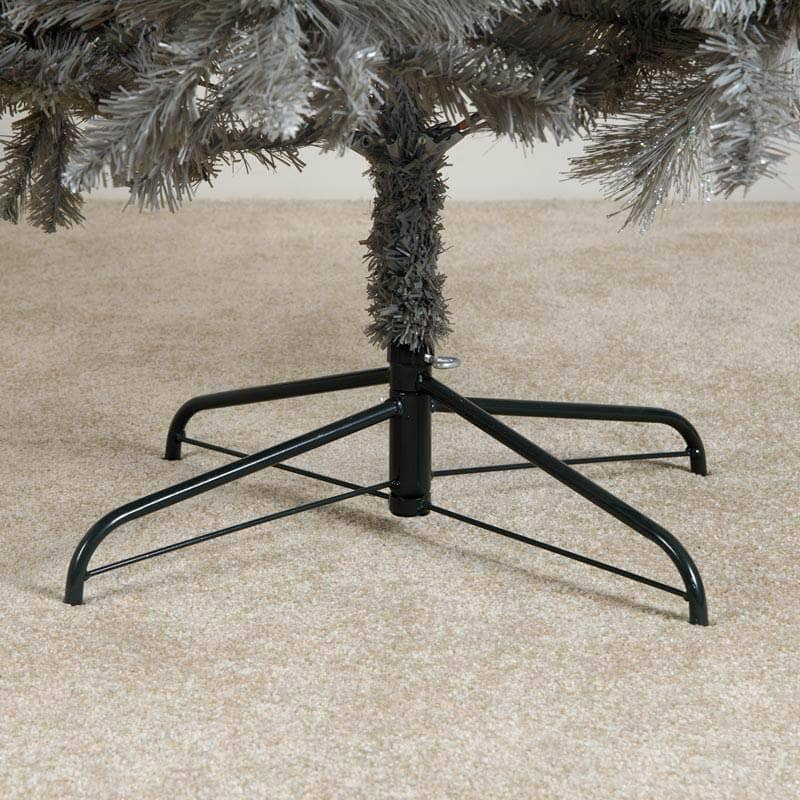 Christmas  -  Alpine Silver 7ft Christmas Tree  -  60001095