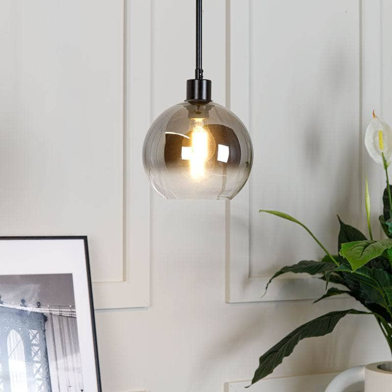 Lights - Arkansas 1 Light Pendant Light -  60008842