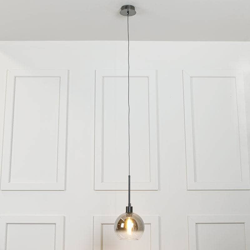 Lights - Arkansas 1 Light Pendant Light  -  60008842