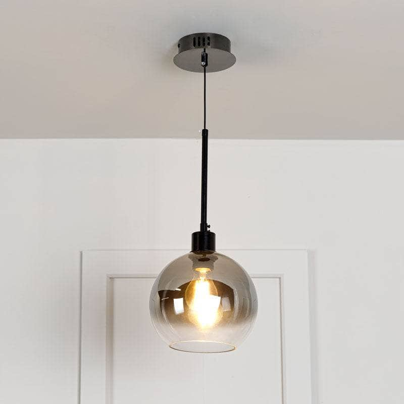 Lights -  Arkansas 1 Light Pendant Light  -  60008842