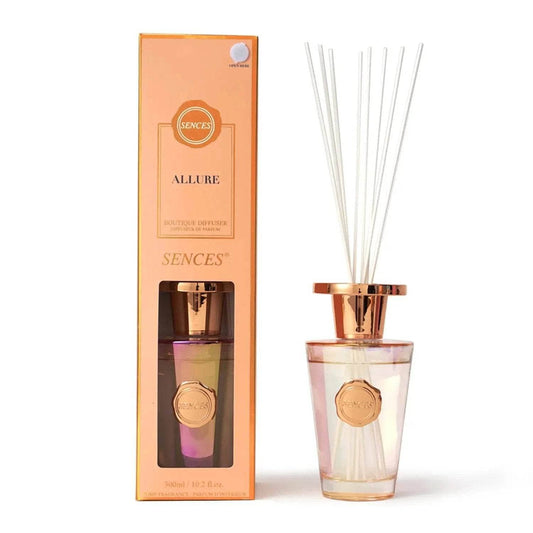 Homeware  -  Sences Luxury 300ml Diffuser - Allure  -  60013313