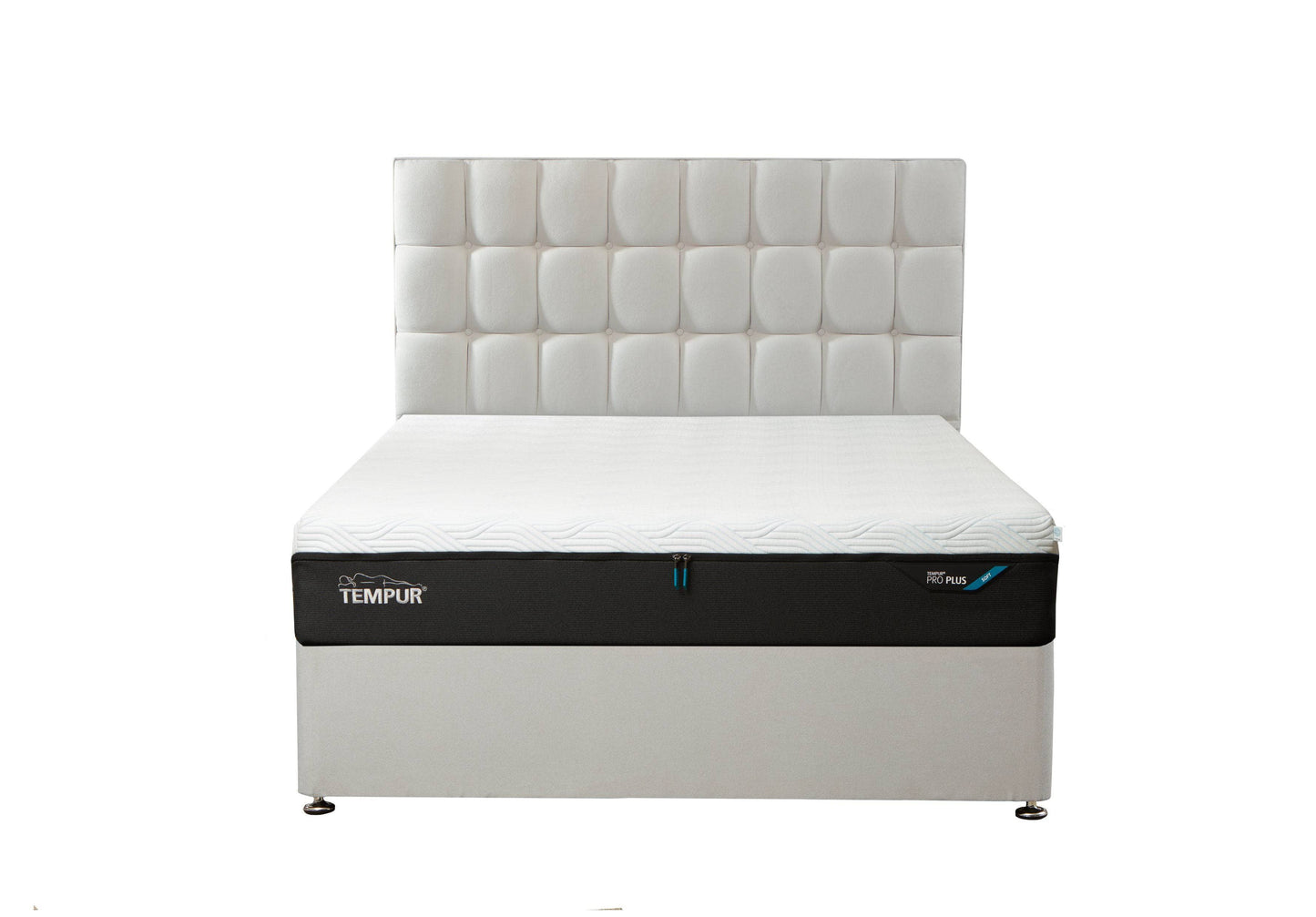 Furniture  -  Tempur® Winslow Headboard  - 