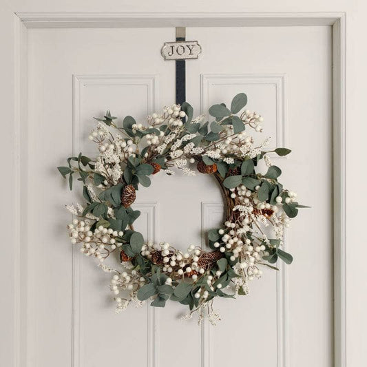 Christmas  -  Winter Berry Wreath - 60cm  -  60008200