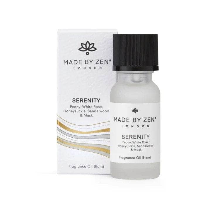 Homeware  -  Europium Sig Oil Serenity  -  50128960