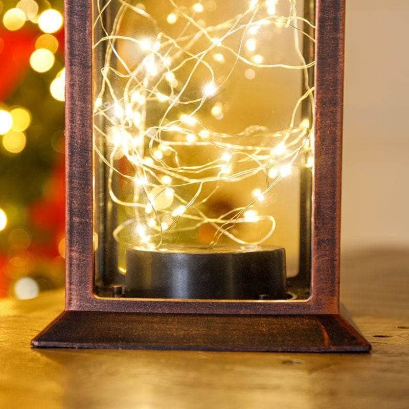  - Firefly Noel Lantern -  60008204