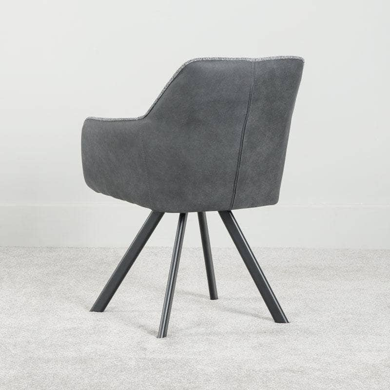 Harper deals swivel chair