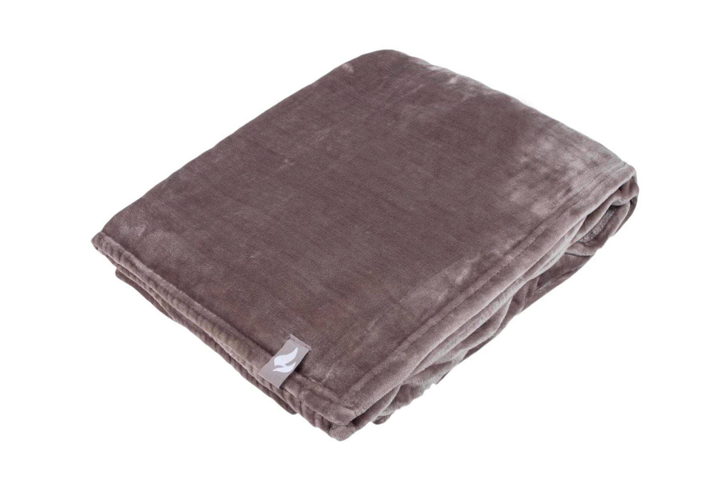 Homeware -  Heat Holder Blanket - Moonrock Grey  -  60009945