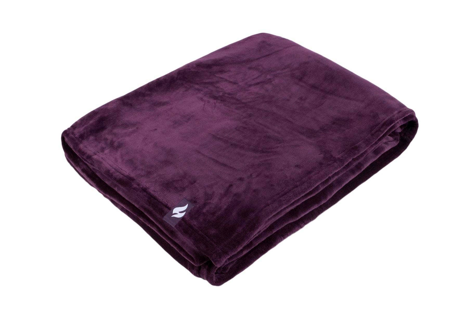 Homeware  -  Heat Holder Blanket - Mulled Wine  -  60009943