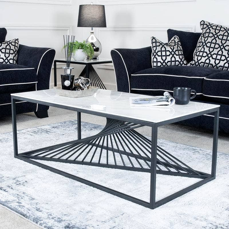 Furniture  -  Vicenza Coffee Table  -  60011675