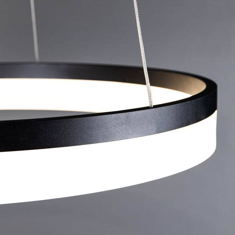 Bering Pendant Light