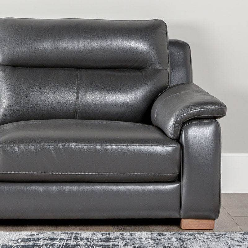 Furniture  -  Comfort King Detroit 2.5 Seater Sofa  -  50153207