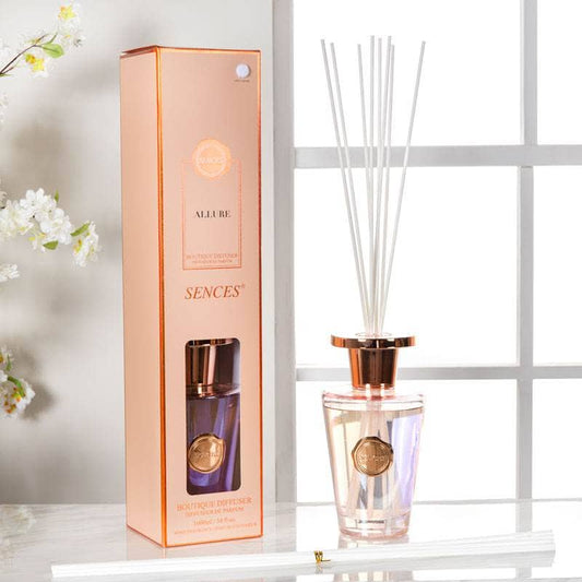 Homeware  -  Sences Luxury 1000ml Diffuser - Allure  -  60013317