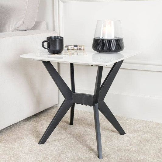 Furniture  -  Santorini Lamp Table  -  60013575