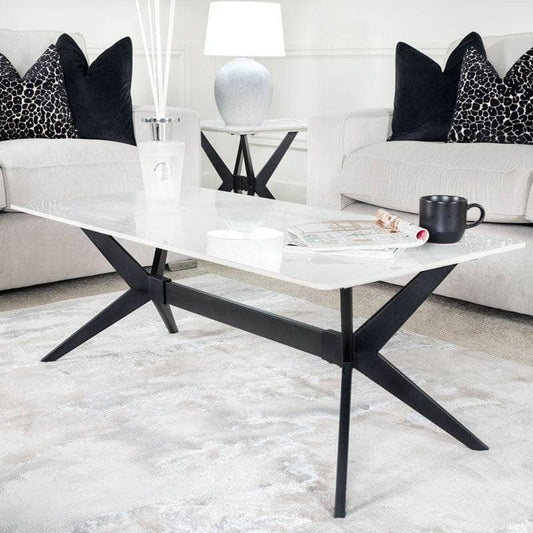 Furniture  -  Santorini Coffee Table  -  60013566