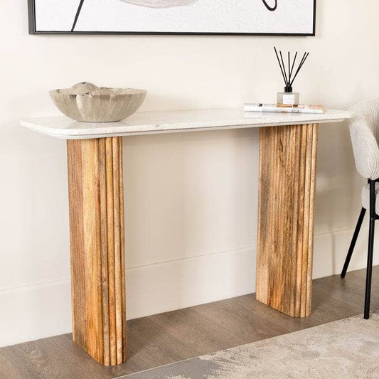 Furniture  -  Acton Console Table  -  60013606