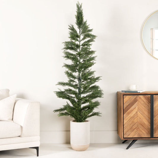 Artificial  Pine Tree 180cm