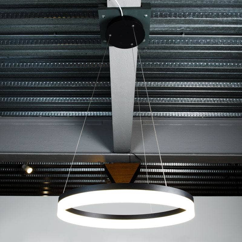 Bering Pendant Light