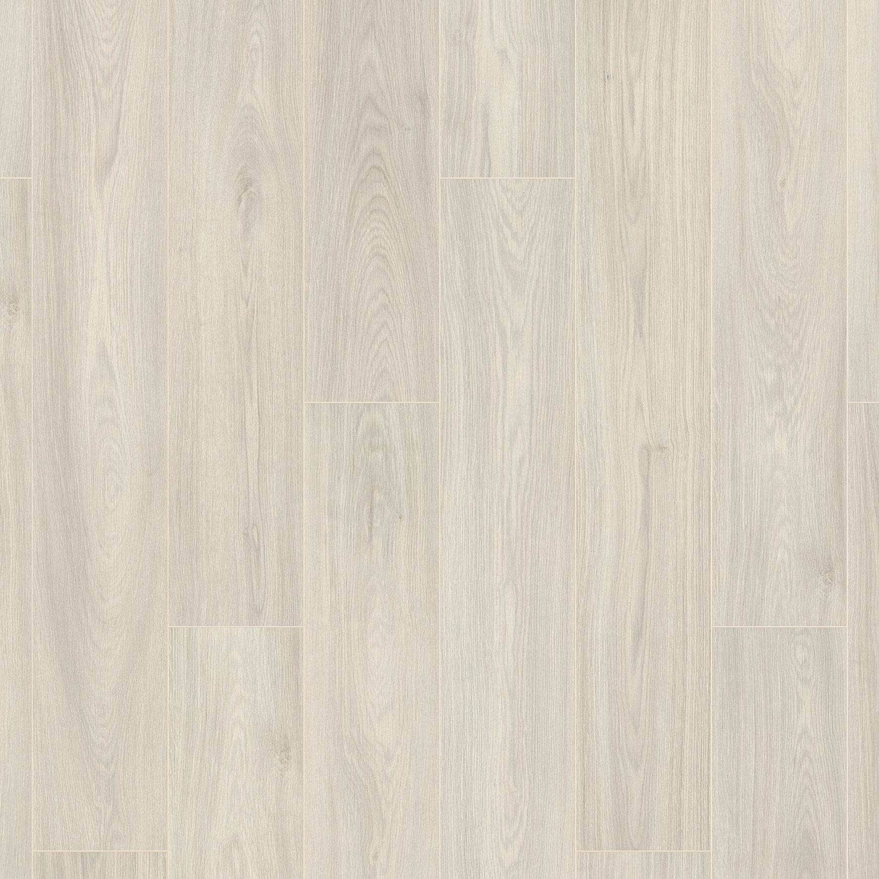 Flooring & Carpet  -  Krono Atlantic Cotton Greenvale Oak Laminate Flooring  2.26M²  -  60011167