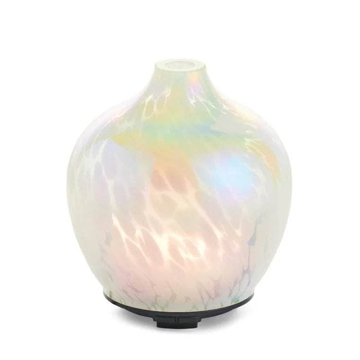 Homeware  -  Mercura Aroma Electric Diffuser - White  -  50154137