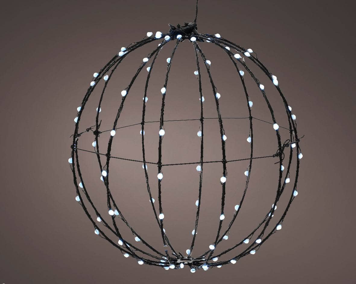 Micro Dancing Lights Ball - 30cm  60008533