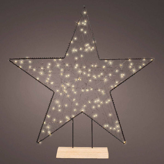 Micro LED Star Frame Light -58cm  -  60008563