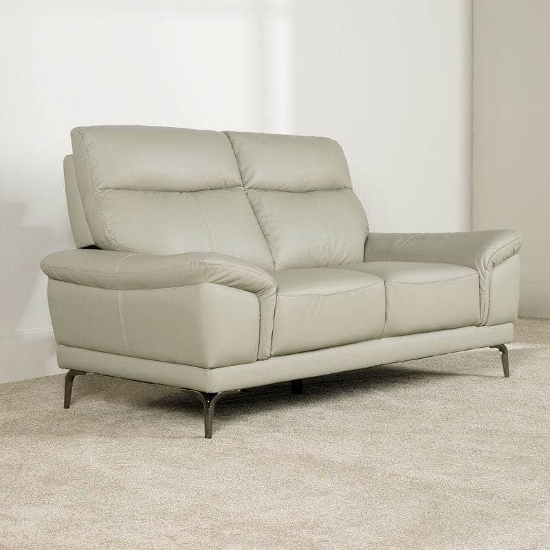 Furniture  -  Monaco 2 Seater Sofa - Taupe  -  60009251